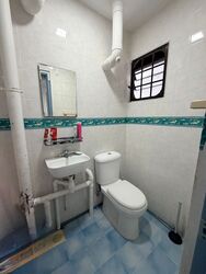 Blk 507 Cheng San Crest (Ang Mo Kio), HDB 3 Rooms #577312031